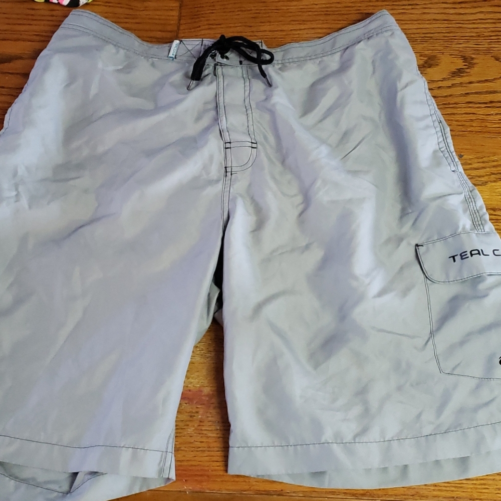 Swim trucks, size xl